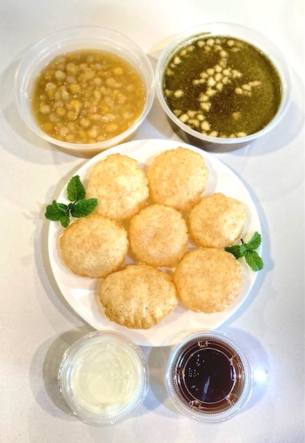 Panipuri